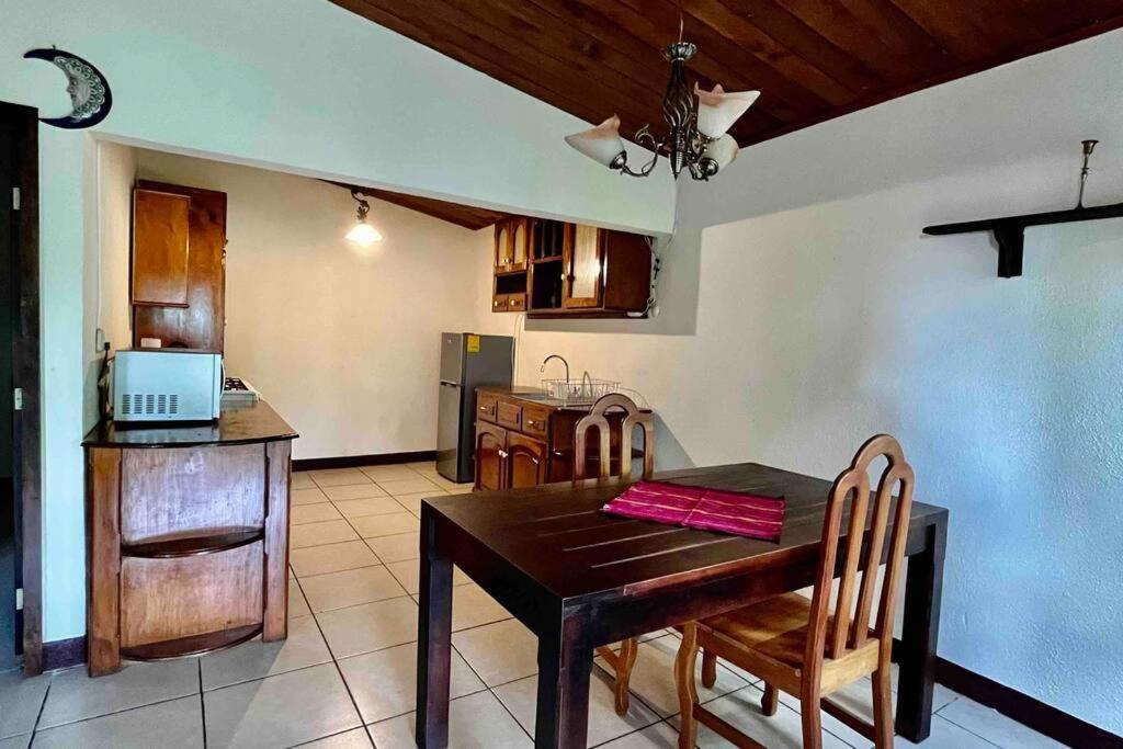 Apartamento Casa I'X San Juan La Laguna Exterior foto