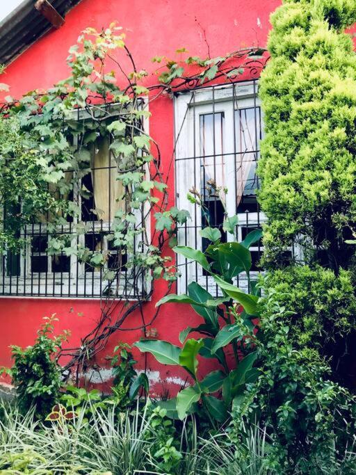Apartamento Casa I'X San Juan La Laguna Exterior foto